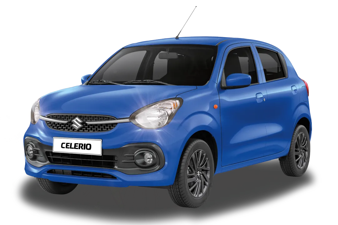 Suzuki Celerio