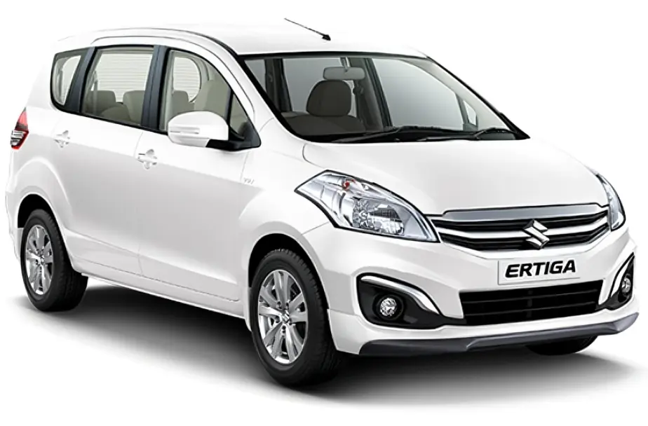 Family Car Airport Pickup Mauritius