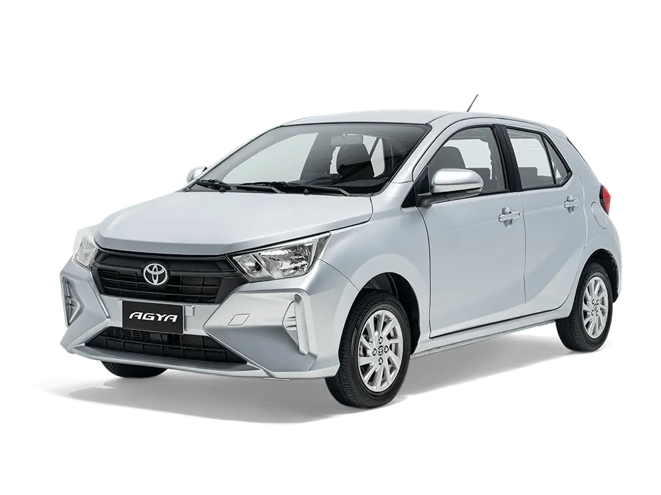 Toyota Agya